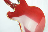MINT Gibson Memphis Freddie King 1960 ES-345 TDC Cherry Red 1950's Neck! 335 355