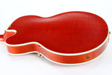 1998 Gibson Custom Shop L-5 CT 'George Gobel' Faded Cherry Archtop Jazz Guitar L5CT Thinline L-5CES