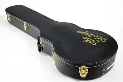 2005 Heritage Big Kahuna Limited Edition Signature Model -- Ebony Board, Chris Bovard, H150 H155 H555