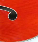 1998 Gibson Custom Shop L-5 CT 'George Gobel' Faded Cherry Archtop Jazz Guitar L5CT Thinline L-5CES
