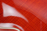 1998 Gibson Custom Shop L-5 CT 'George Gobel' Faded Cherry Archtop Jazz Guitar L5CT Thinline L-5CES