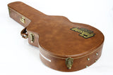 1998 Gibson Custom Shop L-5 CT 'George Gobel' Faded Cherry Archtop Jazz Guitar L5CT Thinline L-5CES