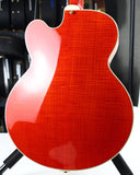 1998 Gibson Custom Shop L-5 CT 'George Gobel' Faded Cherry Archtop Jazz Guitar L5CT Thinline L-5CES