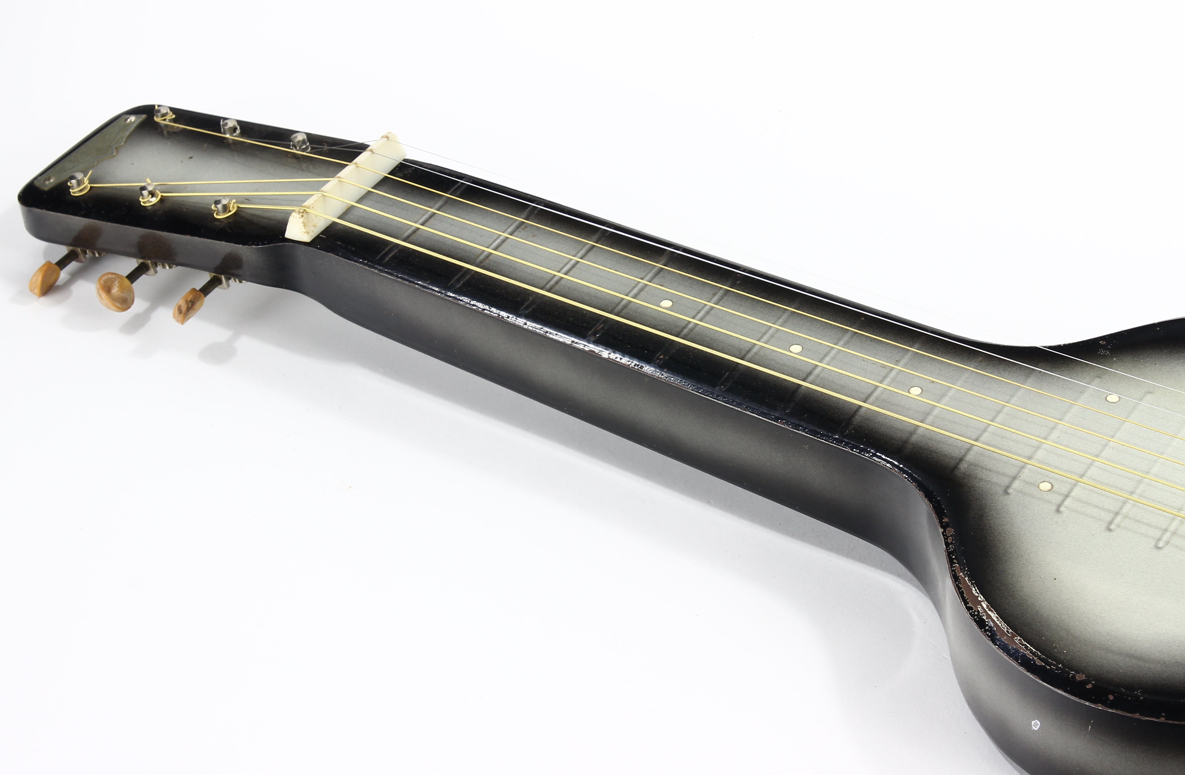 c. 1939 Rickenbacker Model 59 Lap Steel Vintage Guitar - Rickenbacher, –  Kansas City Vintage Guitars