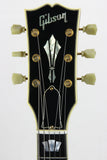 *SOLD*  2006 Gibson Custom Shop Johnny A Signature - Ebony Board, Sunset Glow Sunburst, Stoptail! es-355, l-4ces