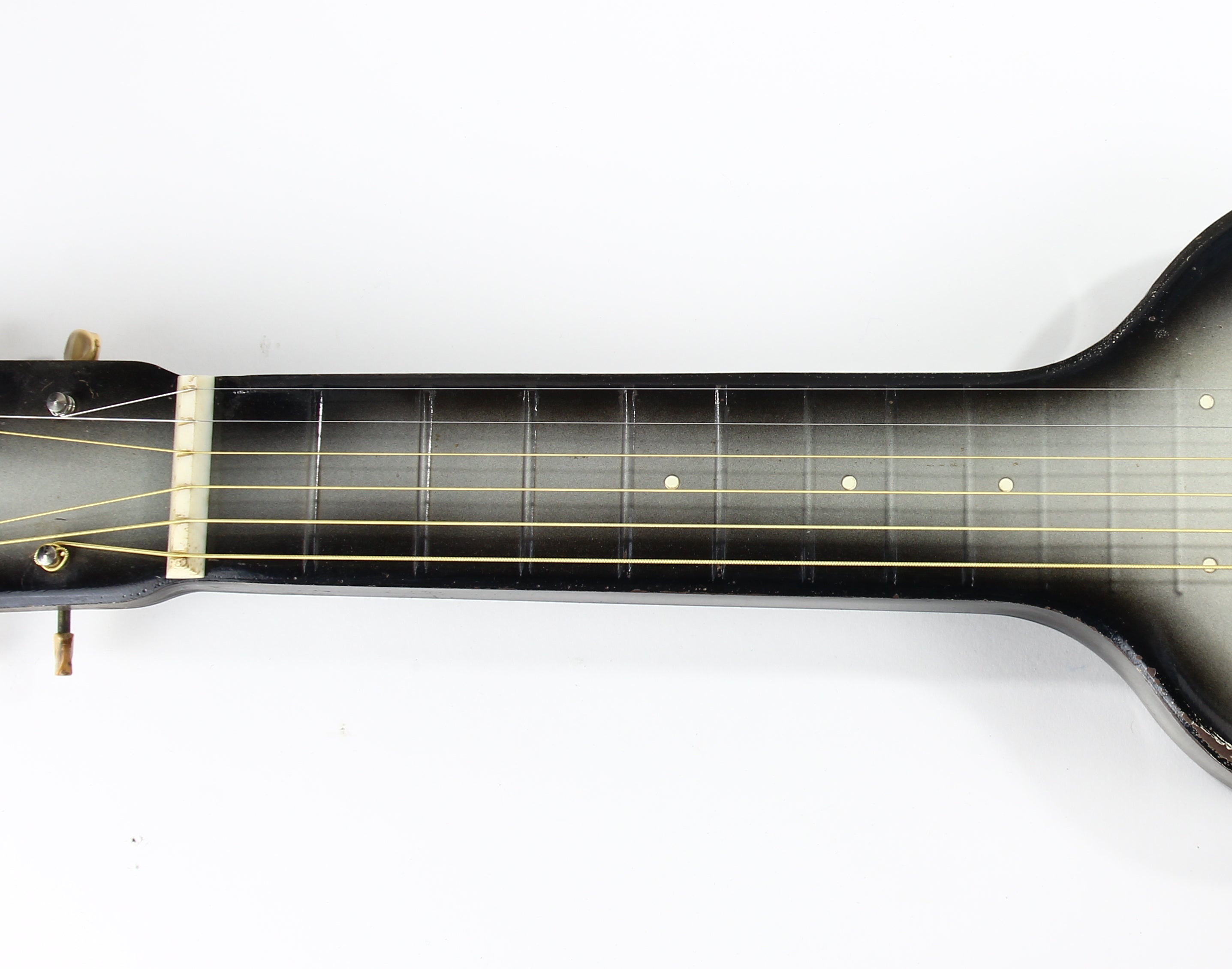 c. 1939 Rickenbacker Model 59 Lap Steel Vintage Guitar - Rickenbacher, –  Kansas City Vintage Guitars