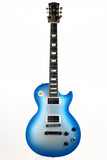 *SOLD*  2007 Gibson Les Paul Robot First Run 1st Edition Generation One - Blue Silverburst - No Charger