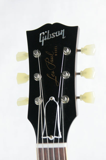 2017 Gibson Custom Shop SLASH 1958 Les Paul Anaconda Burst VOS! 58 r8