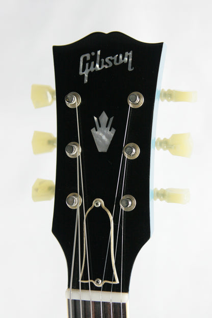 1964 Gibson ES-345 FROST BLUE VOS! 2016 Memphis Reissue LTD! 335 355