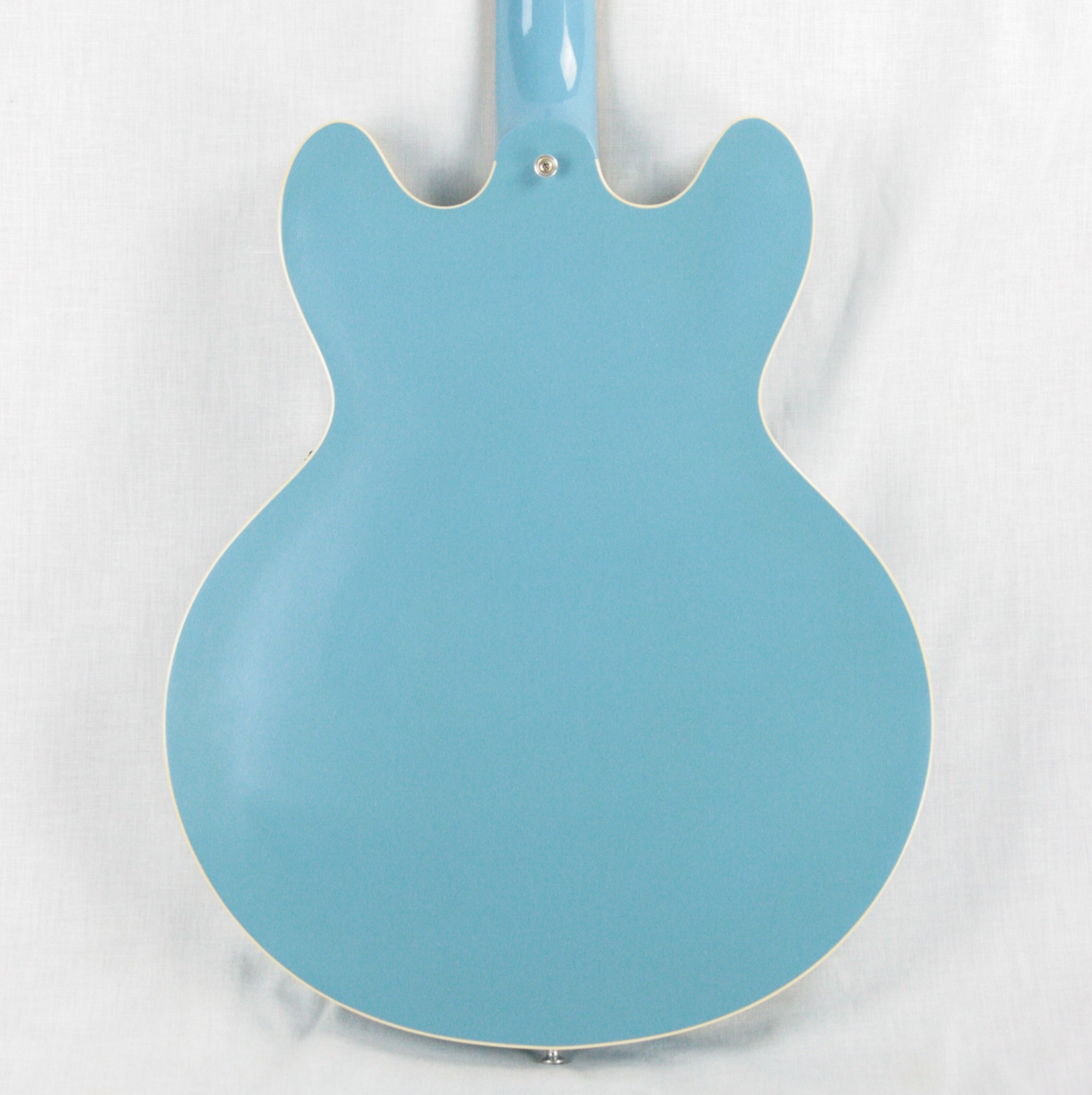 *SOLD*  1964 Gibson ES-345 FROST BLUE VOS! 2016 Memphis Reissue LTD! 335 355