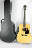 2007 Bourgeois D Country Boy Dreadnought Sitka Top Mahogany Back/Sides D18