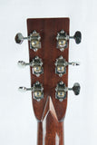 2007 Bourgeois D Country Boy Dreadnought Sitka Top Mahogany Back/Sides D18