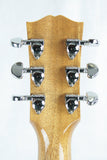 🔵 2019 Gibson Montana Hummingbird Studio Acoustic Guitar! Highly Figured Walnut!