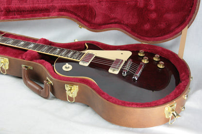 1978 Gibson Les Paul Deluxe Wine Red! Mini-Humbuckers! standard custom