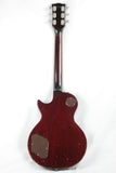*SOLD*  1978 Gibson Les Paul Deluxe Wine Red! Mini-Humbuckers! standard custom