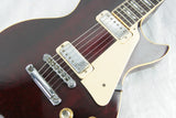 *SOLD*  1978 Gibson Les Paul Deluxe Wine Red! Mini-Humbuckers! standard custom