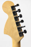 1974 Fender Telecaster Deluxe Natural - Vintage Original Tele Stratocaster Headstock, Wide Range Humbuckers, 1970's