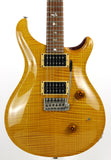 *SOLD*  COLLECTORS! 1990 PRS Custom 24 - Vintage Yellow 10-Top Brazilian Rosewood - RARE Factory Multi-Tap Pickups! 1989 Paul Reed Smith
