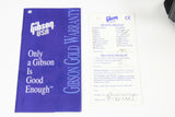 MINTY 2003 Gibson Flying V Faded Cherry w/ Case - EBONY FRETBOARD Vee!
