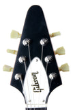 MINTY 2003 Gibson Flying V Faded Cherry w/ Case - EBONY FRETBOARD Vee!
