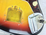 *SOLD*  1965 Fender Jazzmaster Sunburst! L-Series Offset! jaguar stratocaster scale Pre-CBS