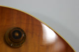 *SOLD*  2005 Heritage Big Kahuna Limited Edition Signature Model -- Ebony Board, Chris Bovard, H150 H155 H555