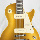 2018 Gibson 1968 Les Paul Goldtop Historic Reissue! 50th Anniversary Limited Edition 68 Made!