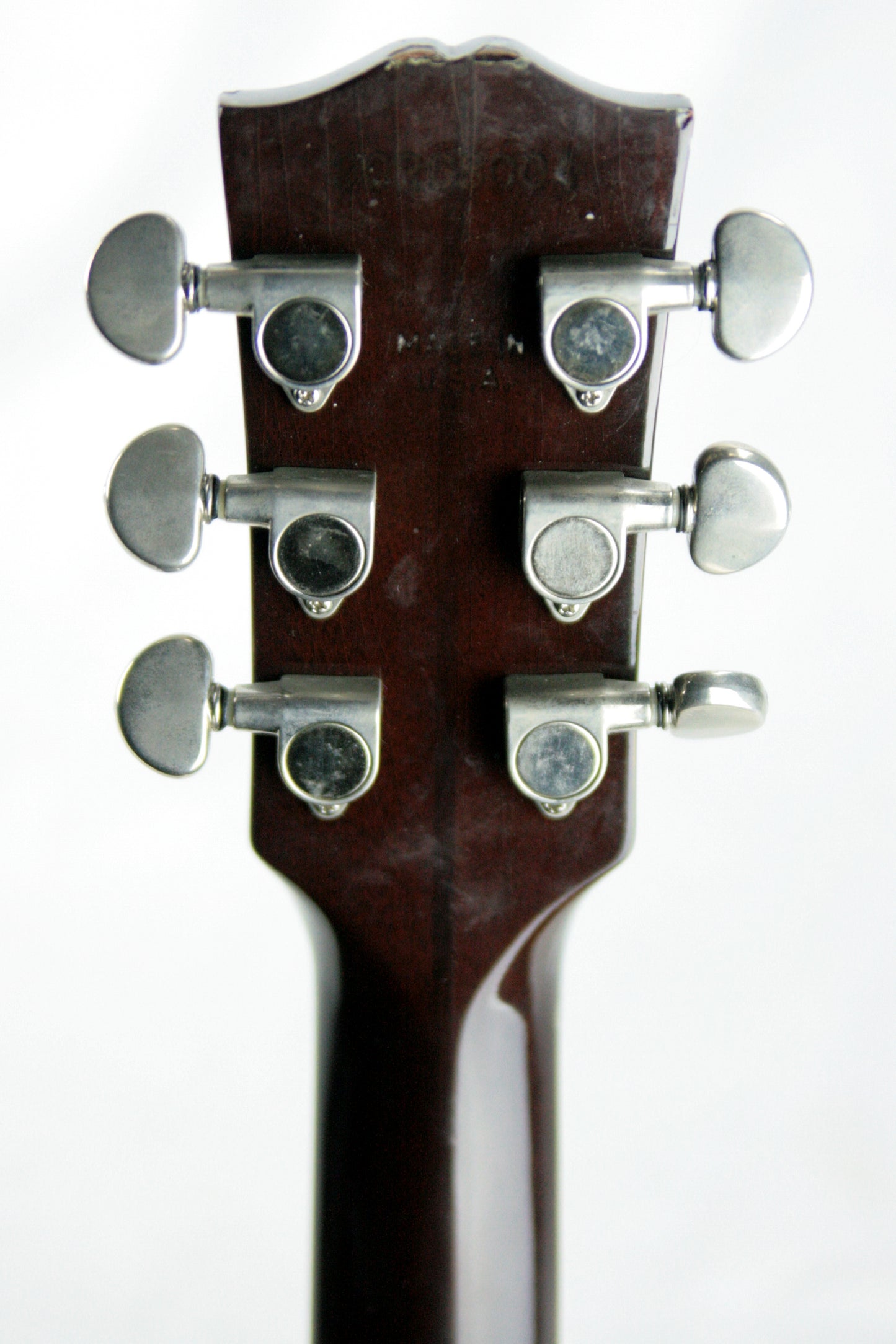 1995 Gibson Montana AJ Custom Order! Advanced Jumbo! Herringbone, Belly Bridge, Abalone!