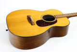 1963 Martin 0-18T Tenor 4-String Guitar --Brazilian Rosewood Fingerboard/Bridge, Tortoise Guard, VINTAGE!