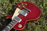 *SOLD*  1959 Gibson Les Paul Reissue BRAZILIAN BOARD HISTORIC MAKEOVERS 59 Neck R9